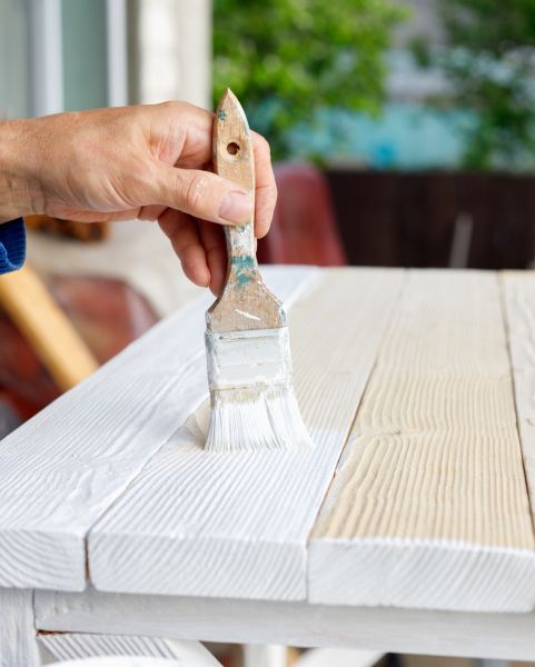 Furniture Painting